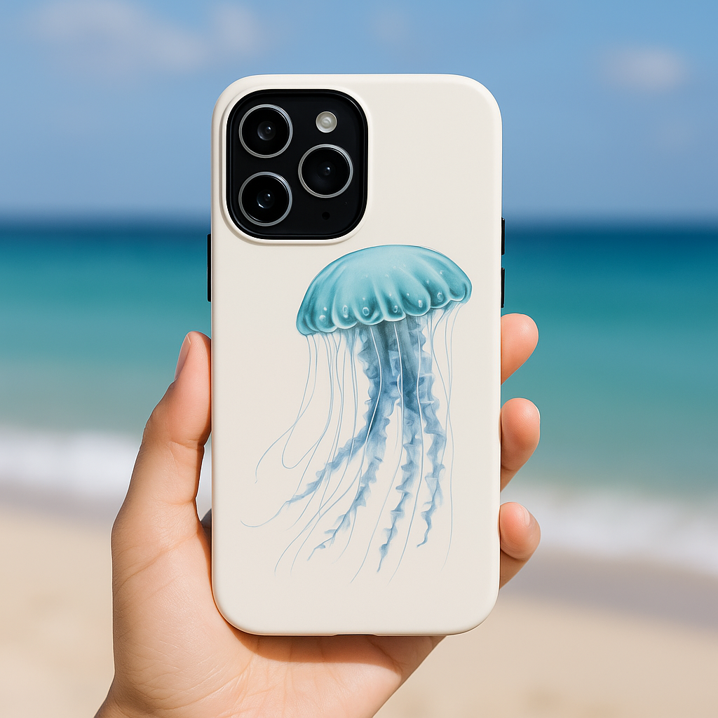 Jelly jellish