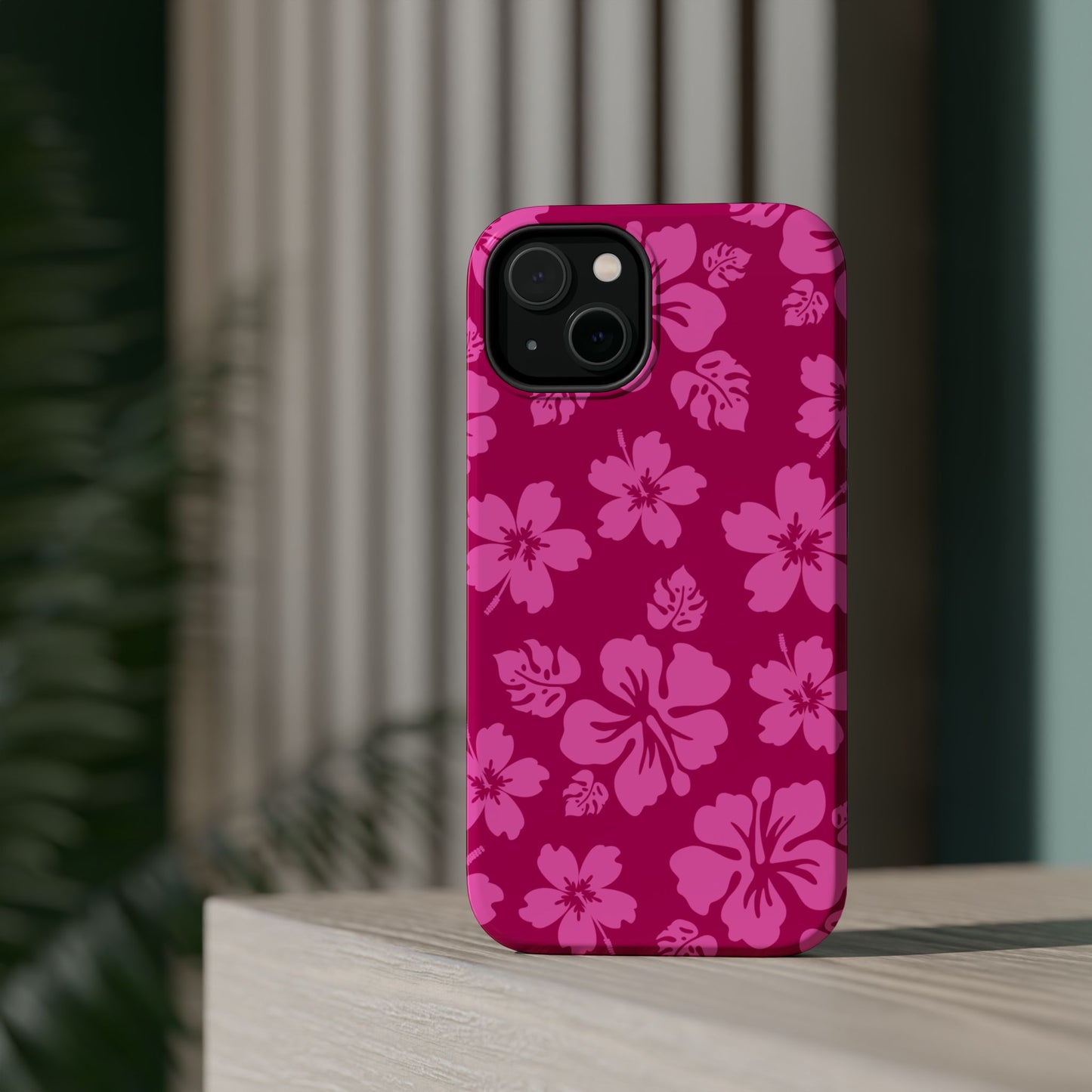 Pink Hawaiian crush