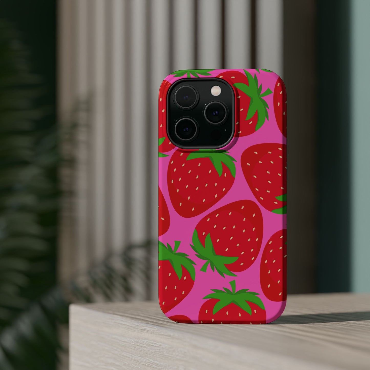 Strawbaby