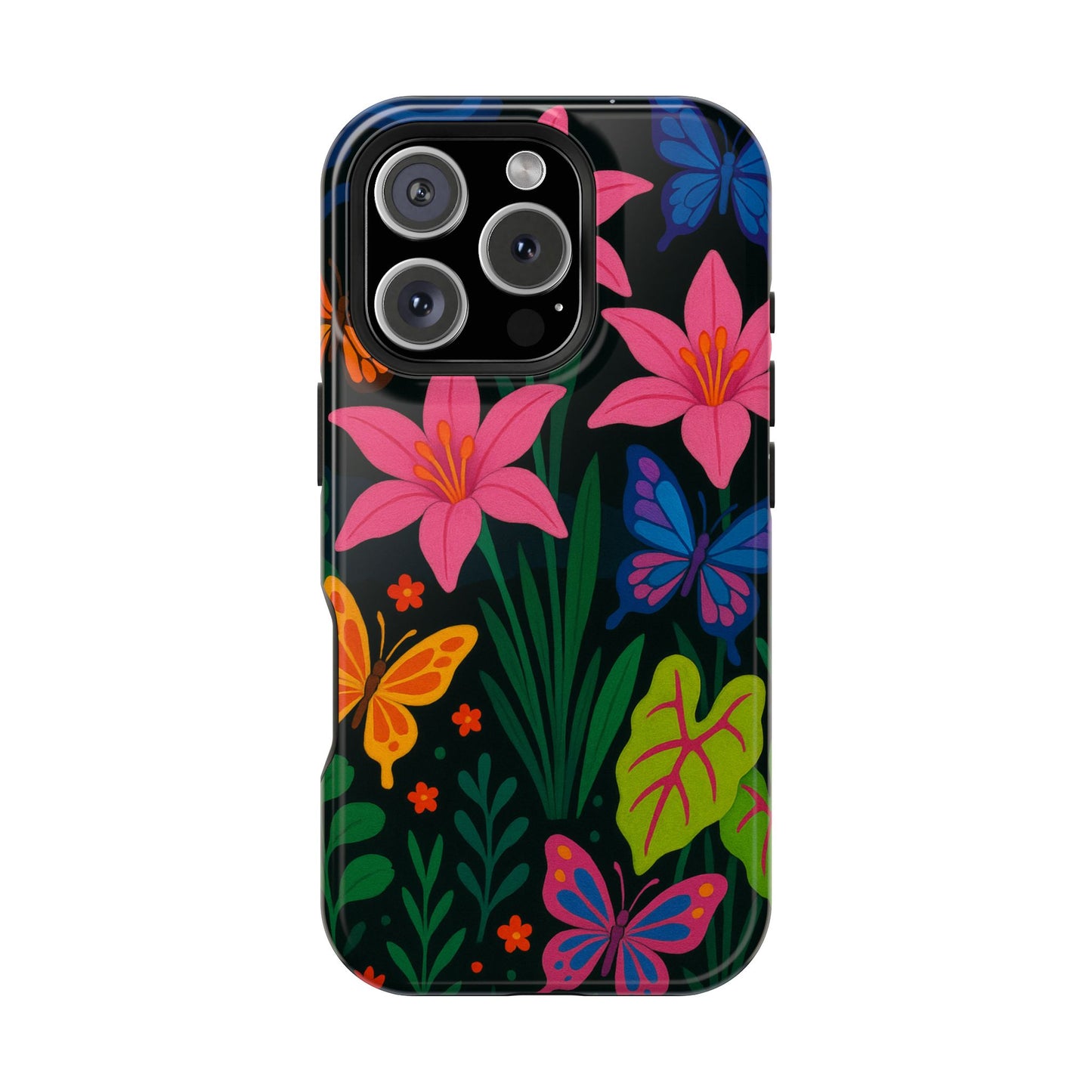 Whimsical garden