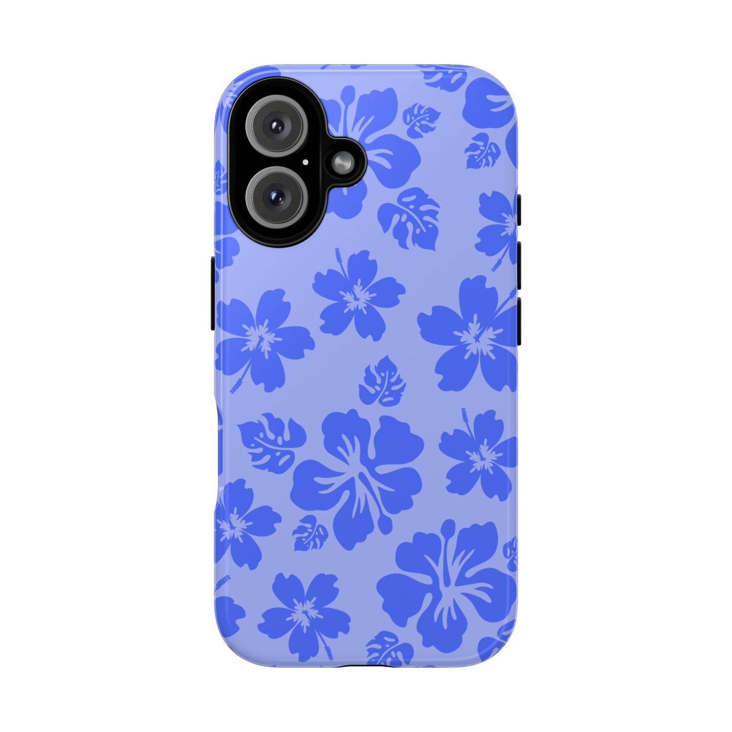 Blue Hawaiian crush