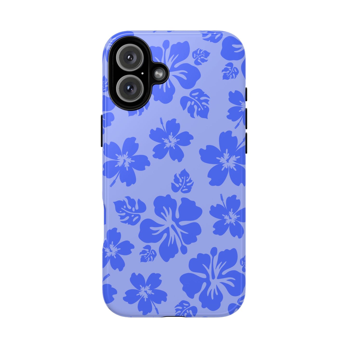 Blue Hawaiian crush