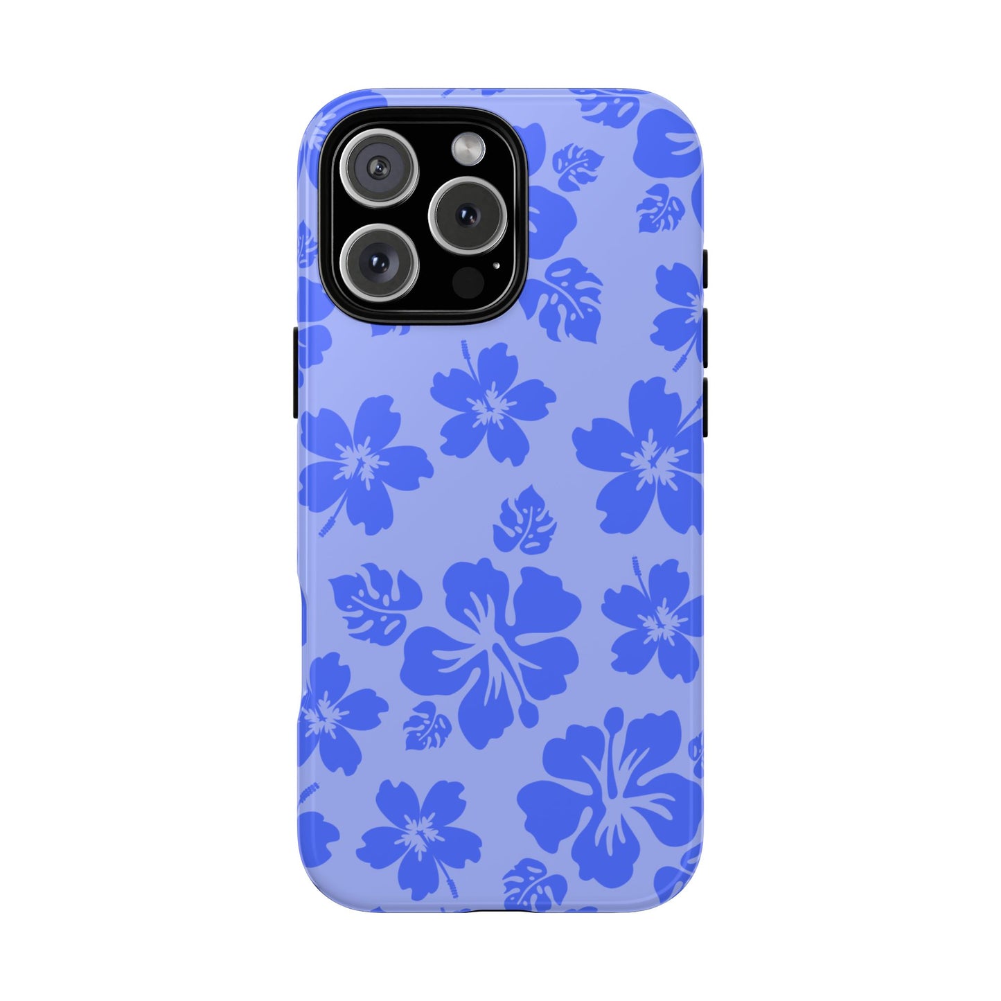 Blue Hawaiian crush