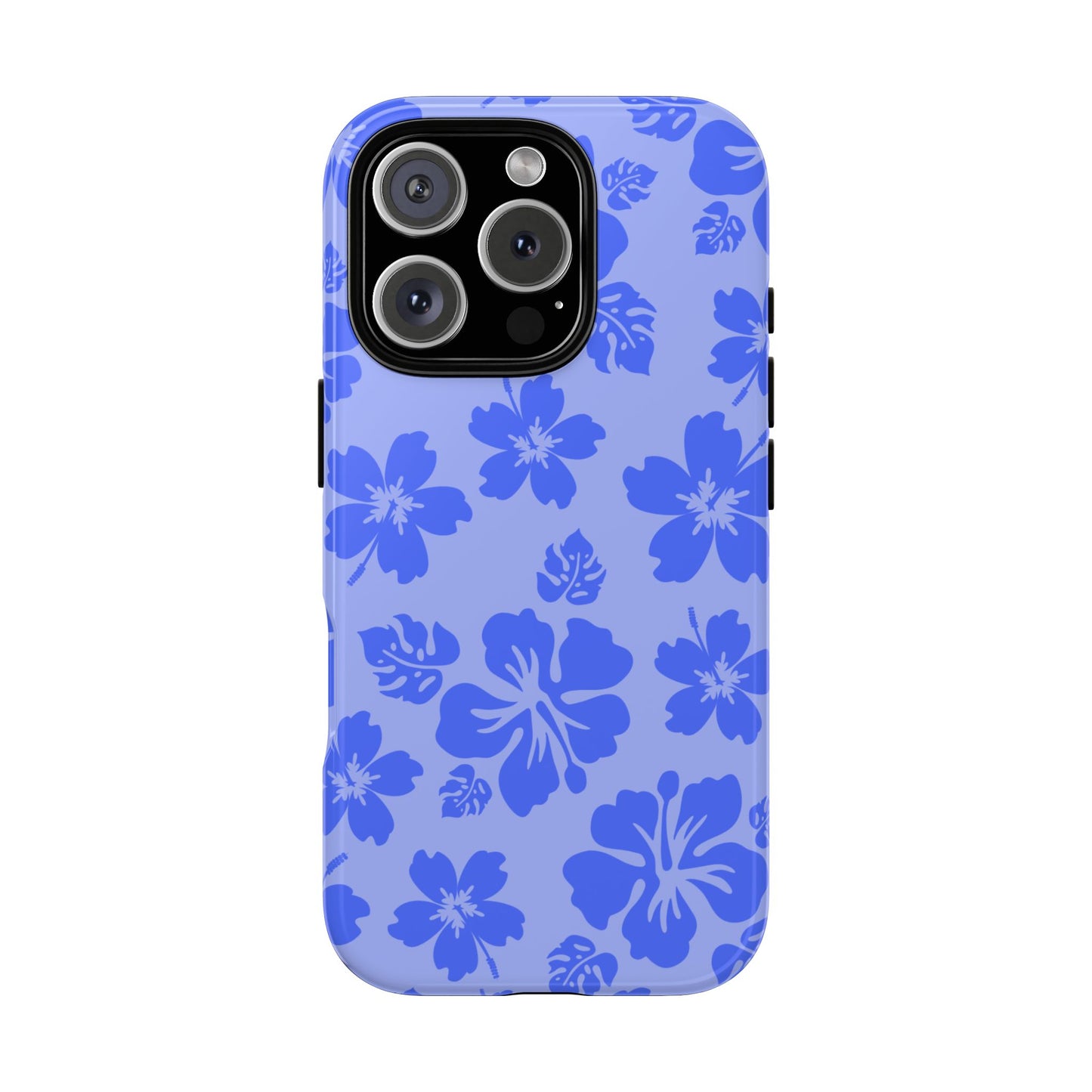 Blue Hawaiian crush