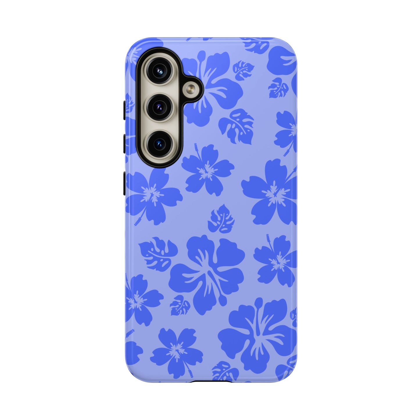 Blue Hawaiian crush