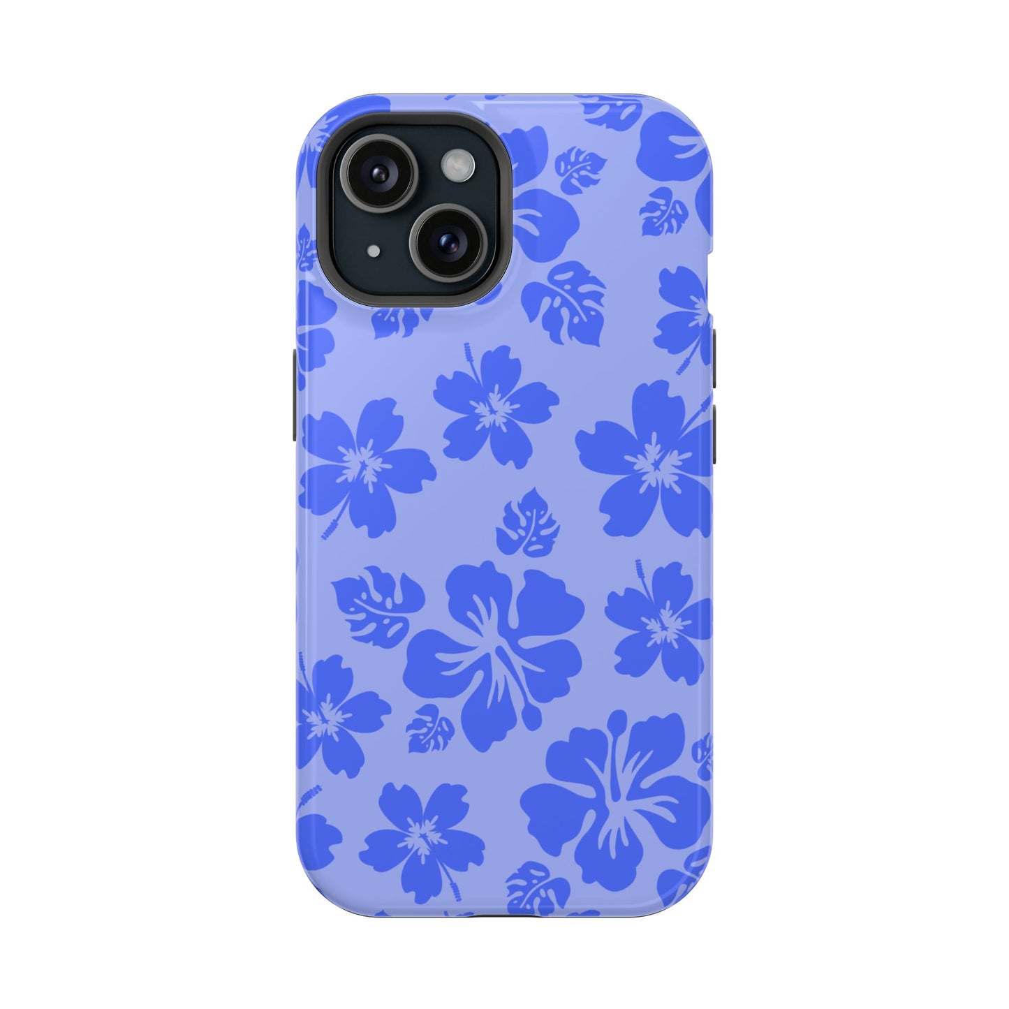 Blue Hawaiian crush