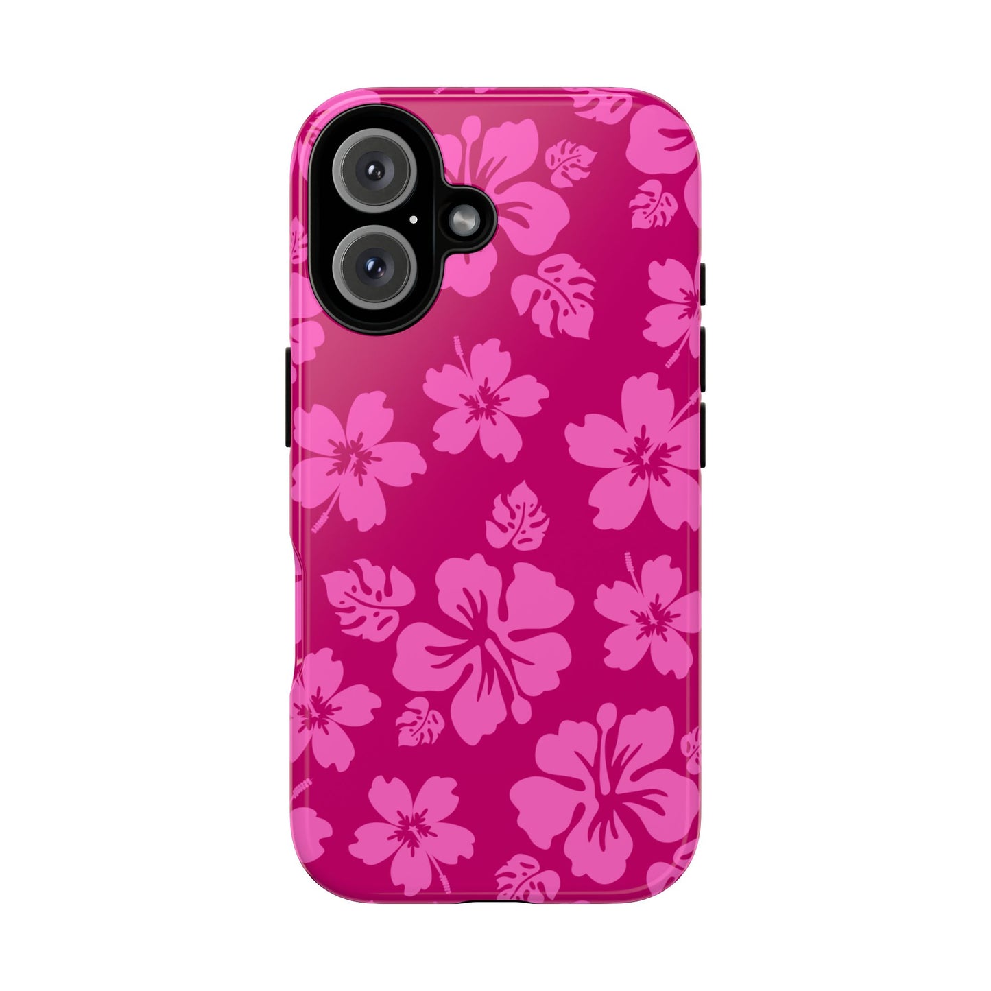 Pink Hawaiian crush