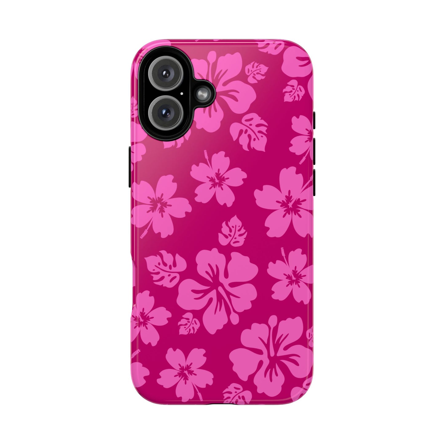 Pink Hawaiian crush