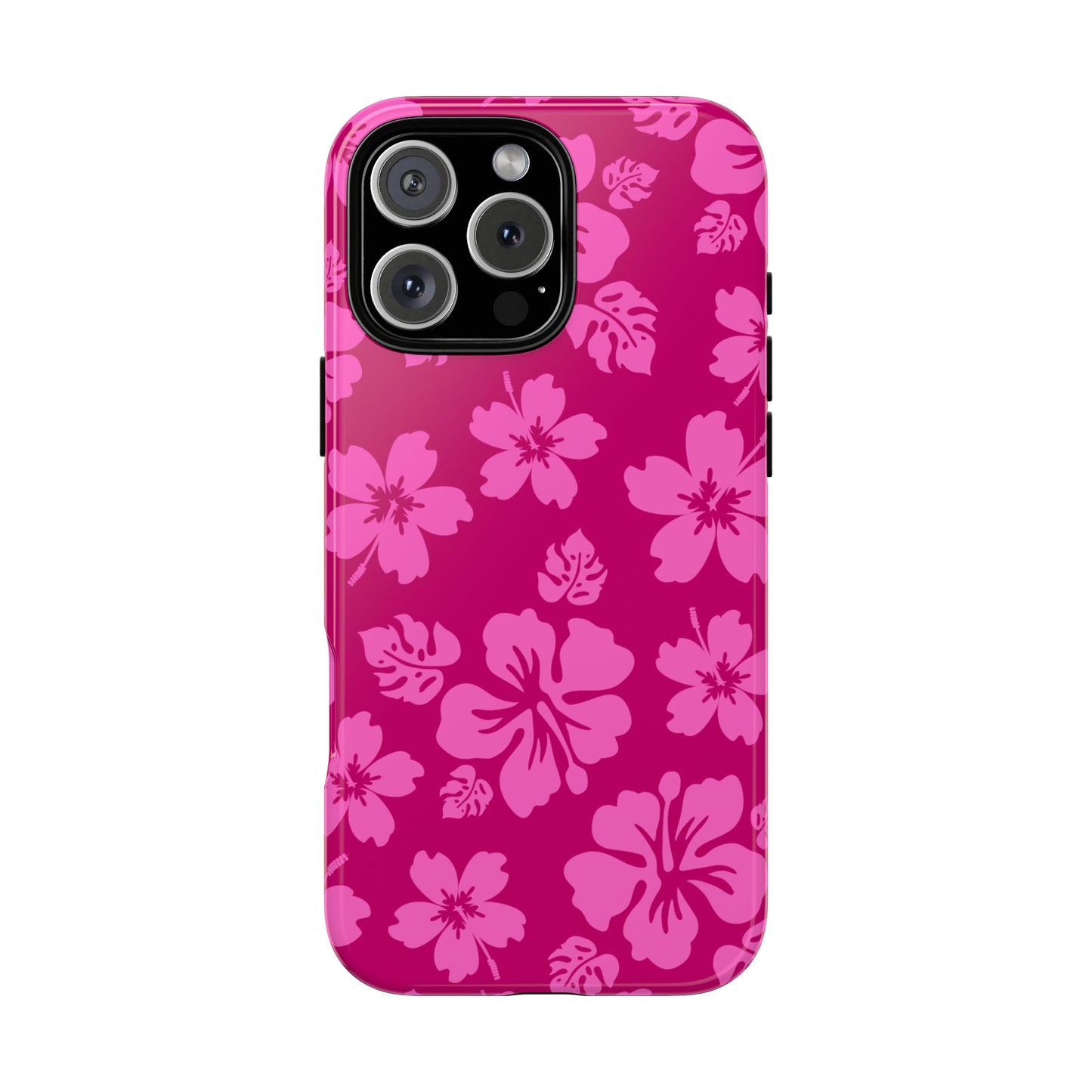 Pink Hawaiian crush