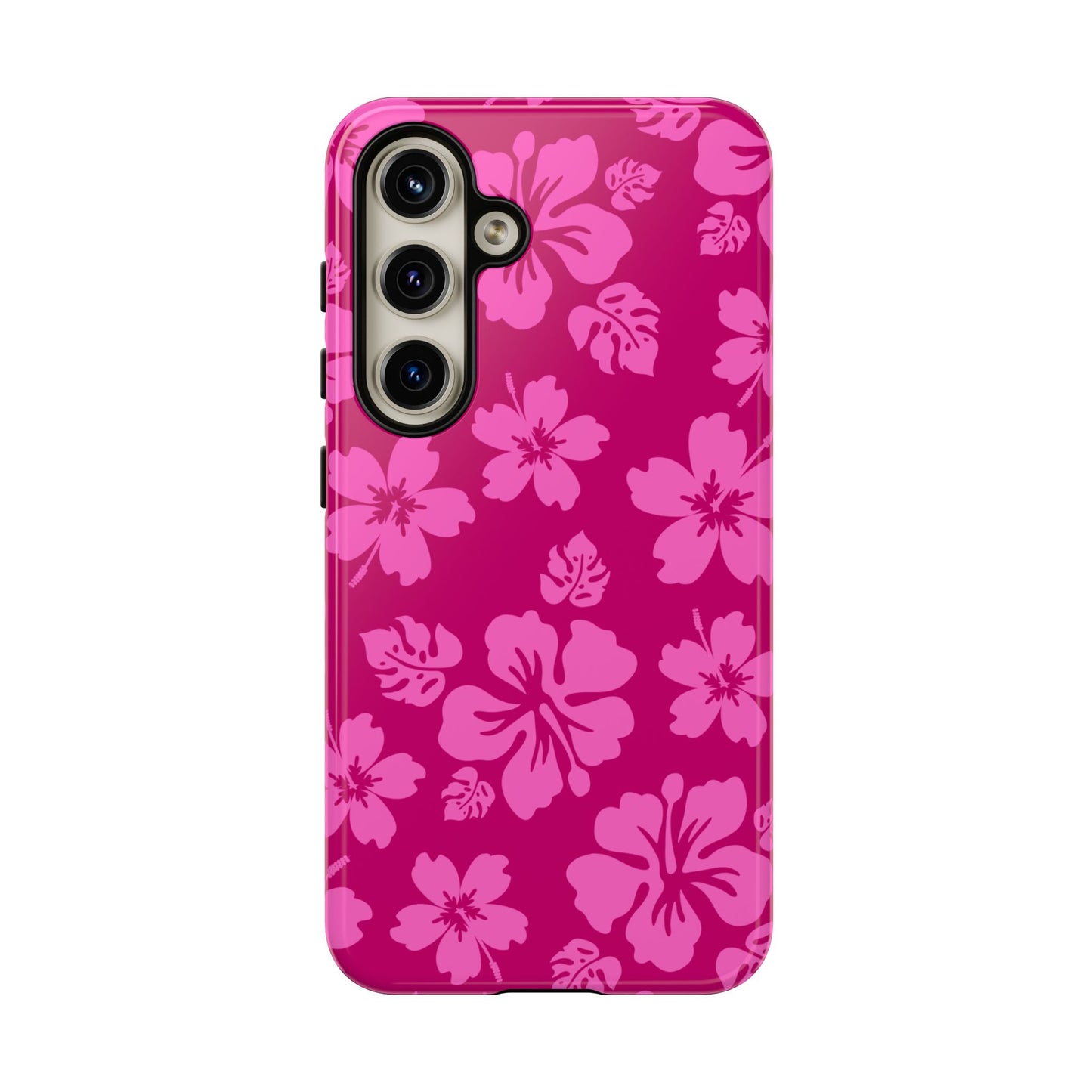 Pink Hawaiian crush