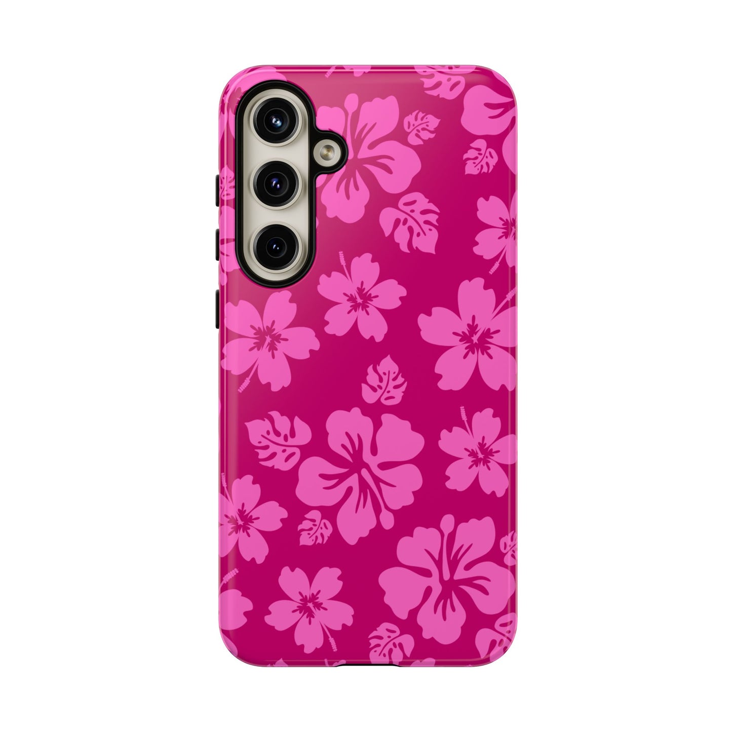 Pink Hawaiian crush