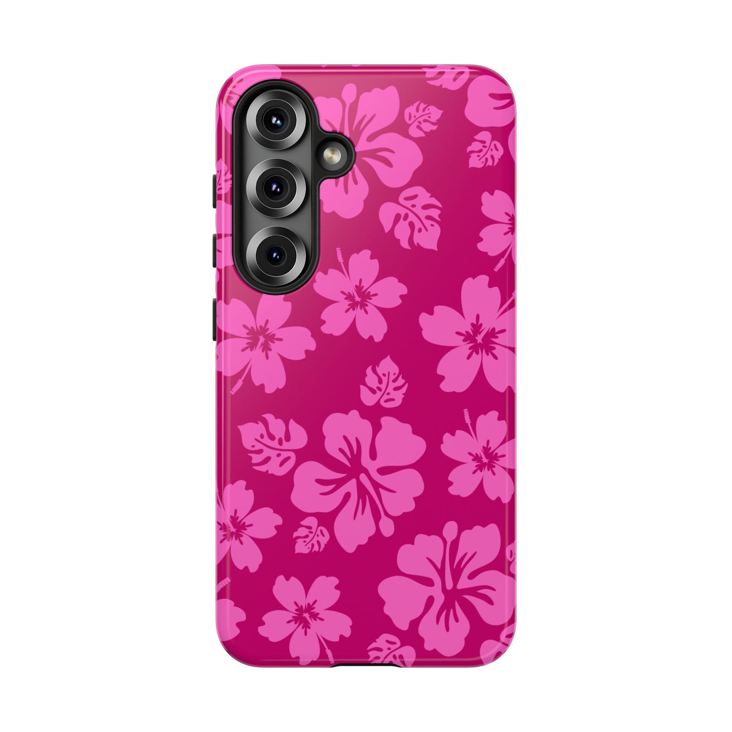 Pink Hawaiian crush
