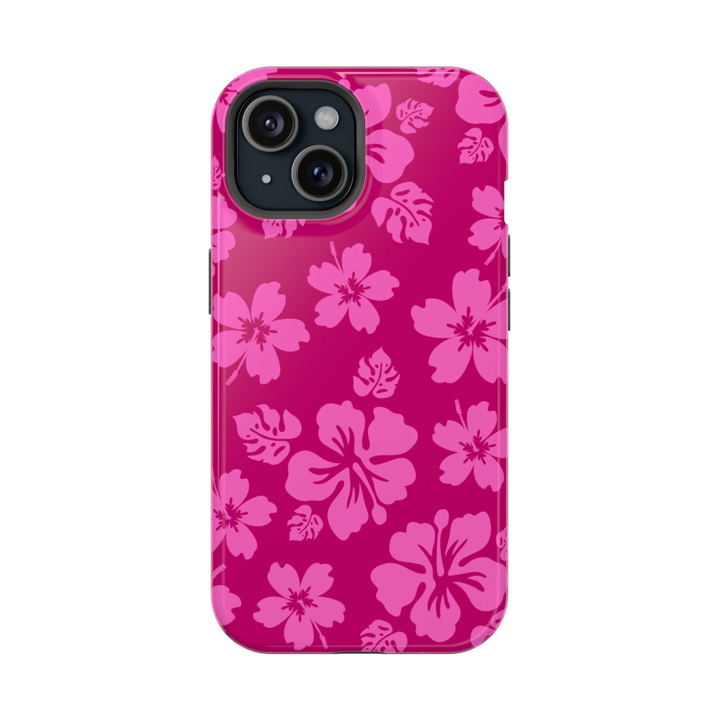 Pink Hawaiian crush