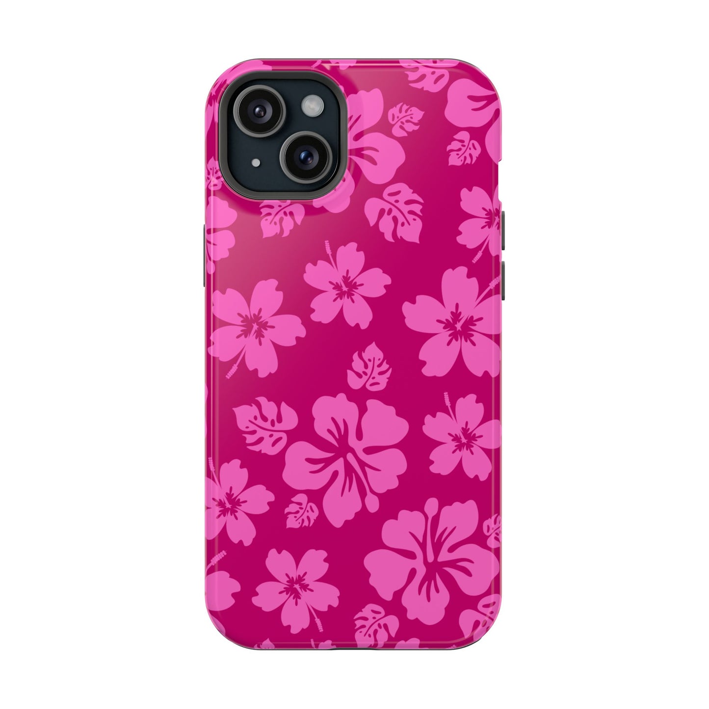Pink Hawaiian crush