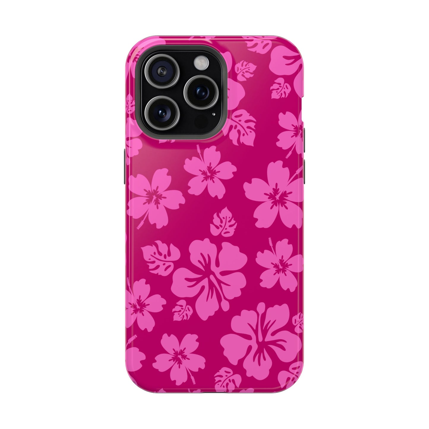 Pink Hawaiian crush