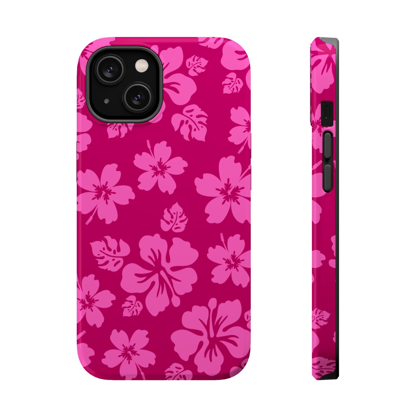 Pink Hawaiian crush
