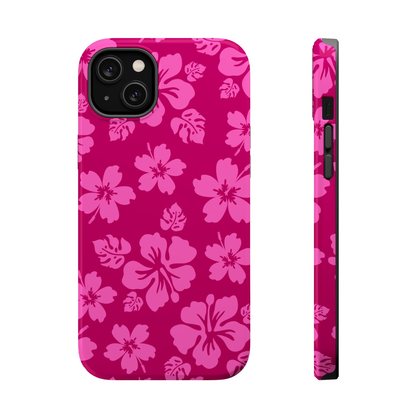 Pink Hawaiian crush