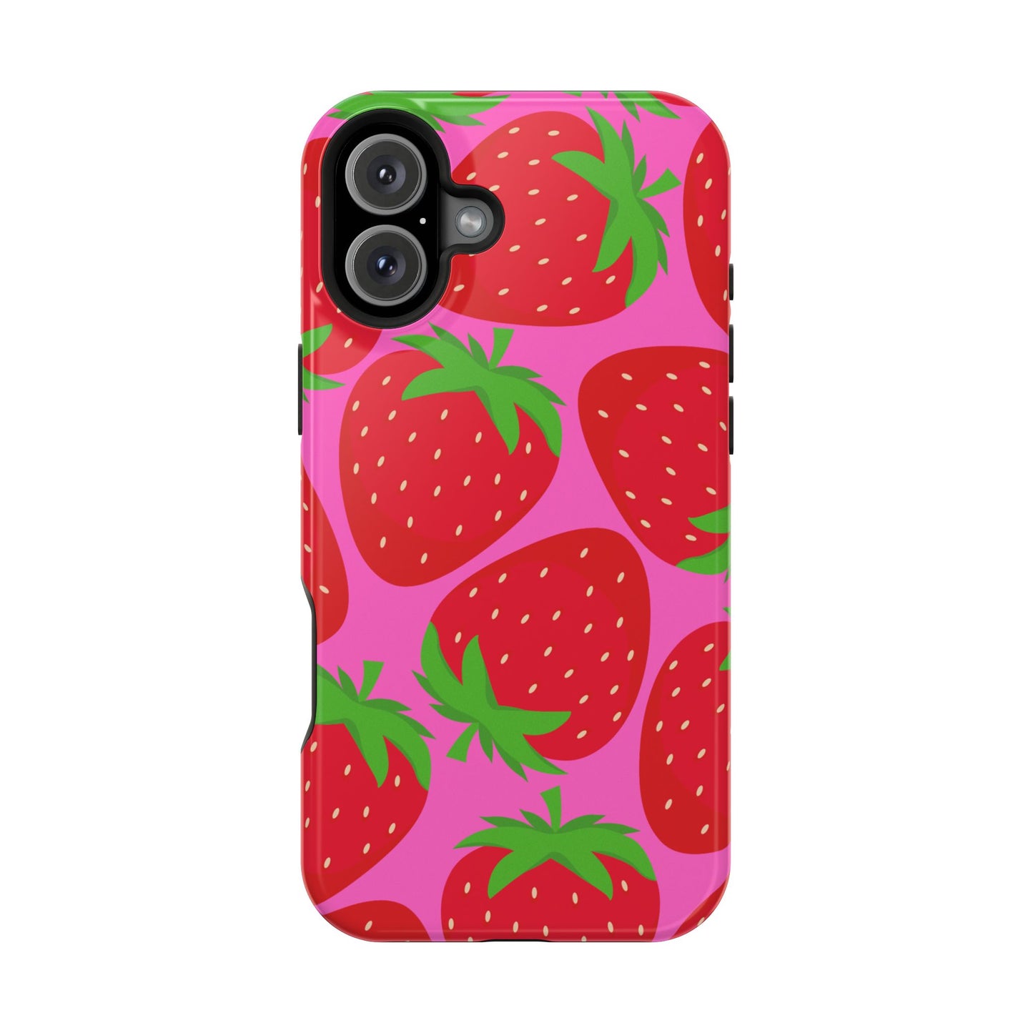 Strawbaby