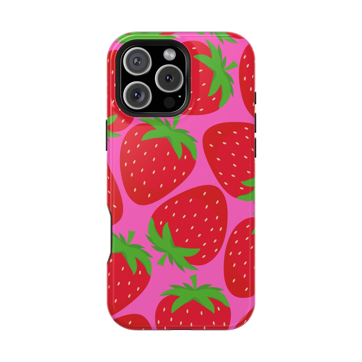 Strawbaby