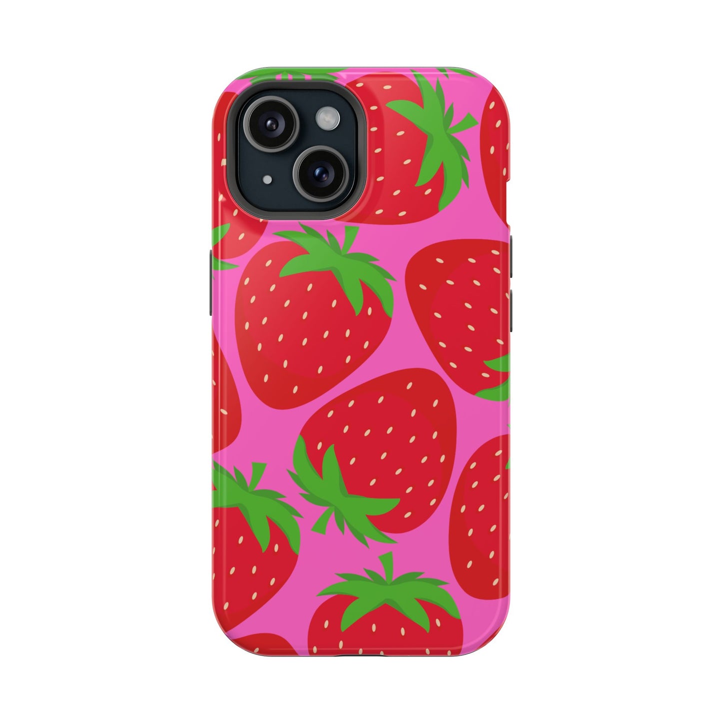 Strawbaby