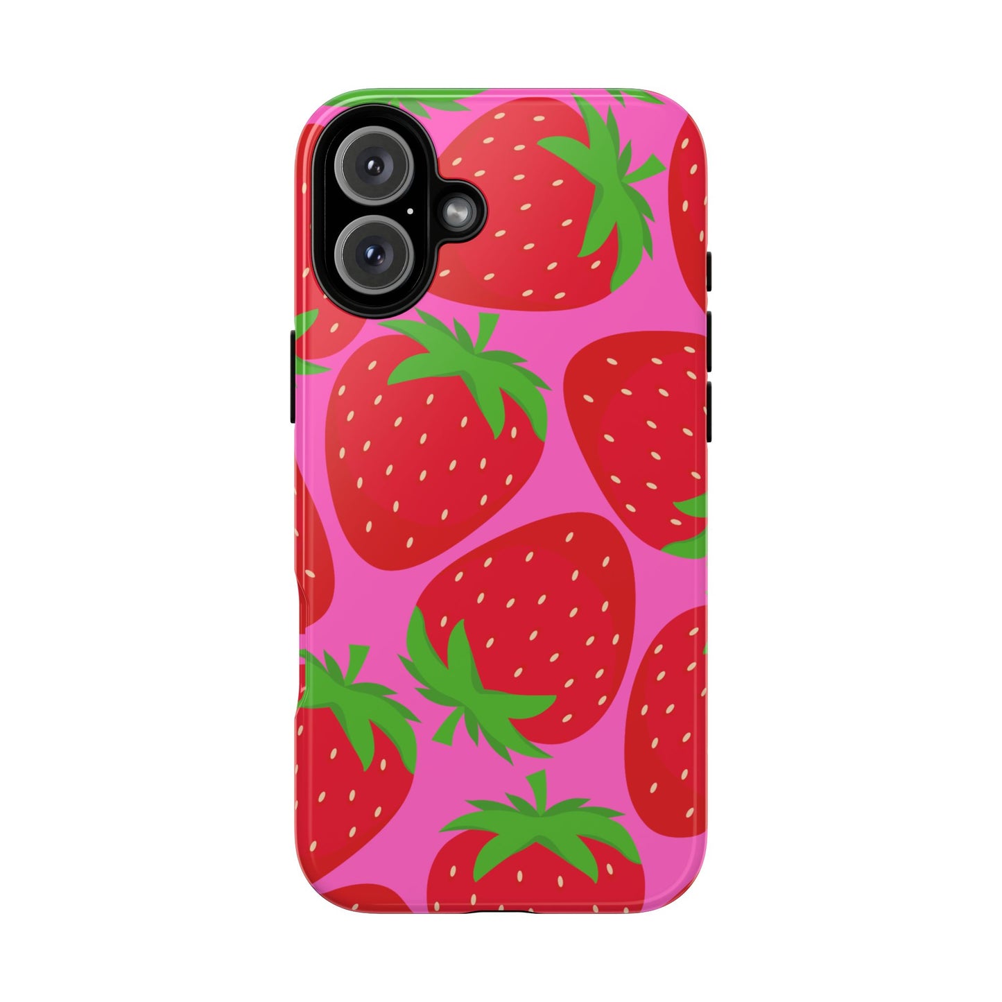 Strawbaby