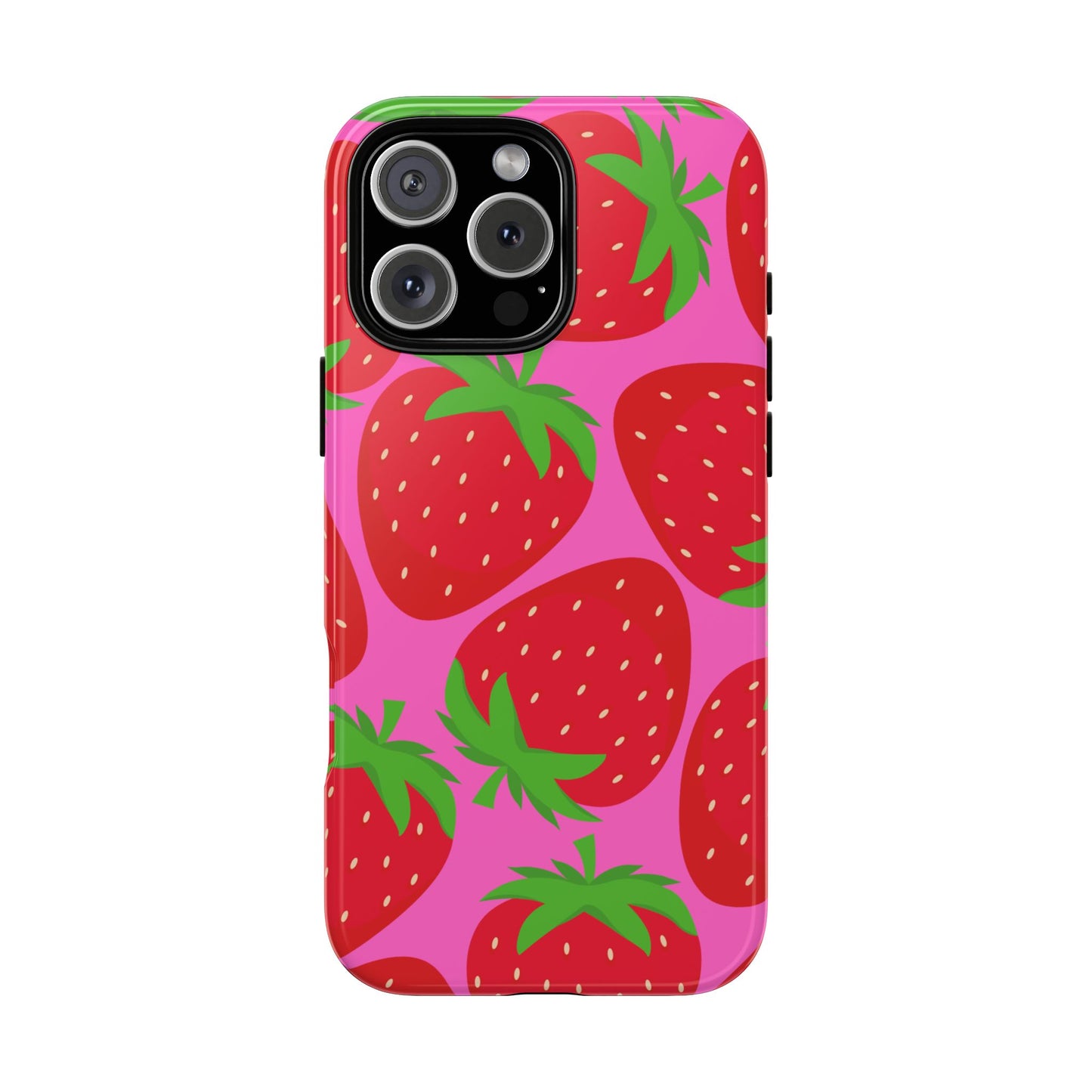 Strawbaby