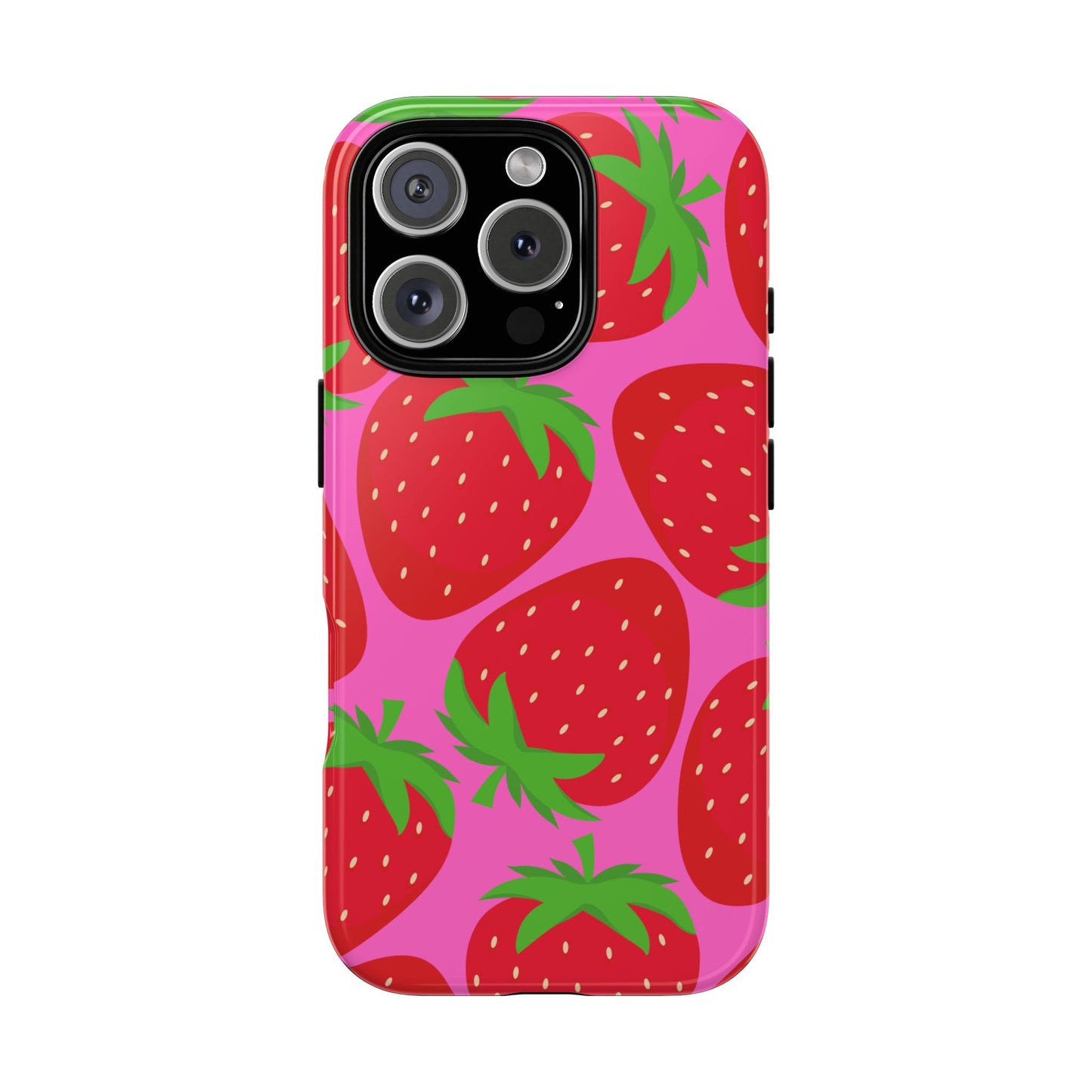 Strawbaby