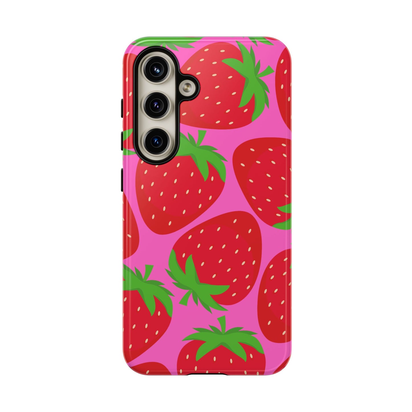 Strawbaby