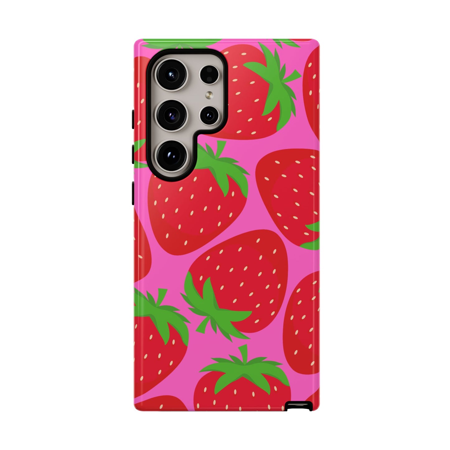 Strawbaby