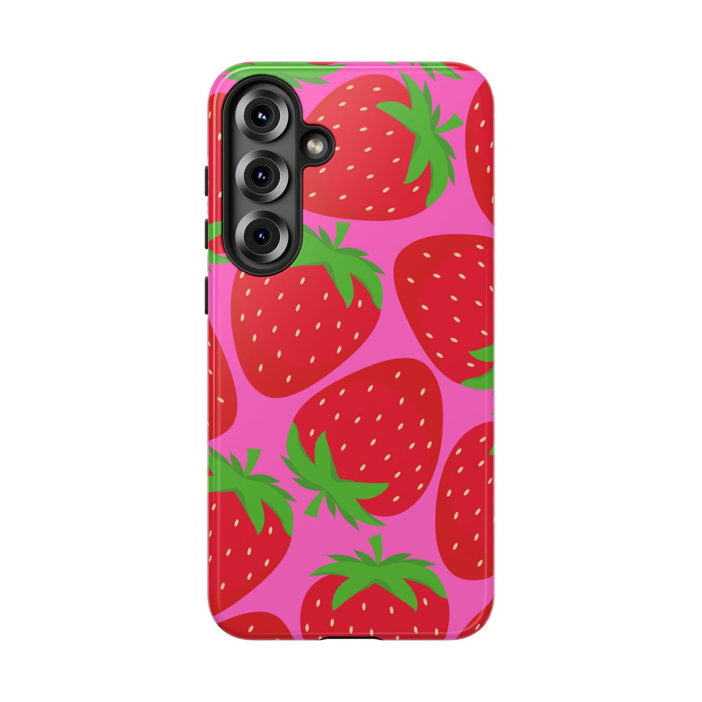 Strawbaby