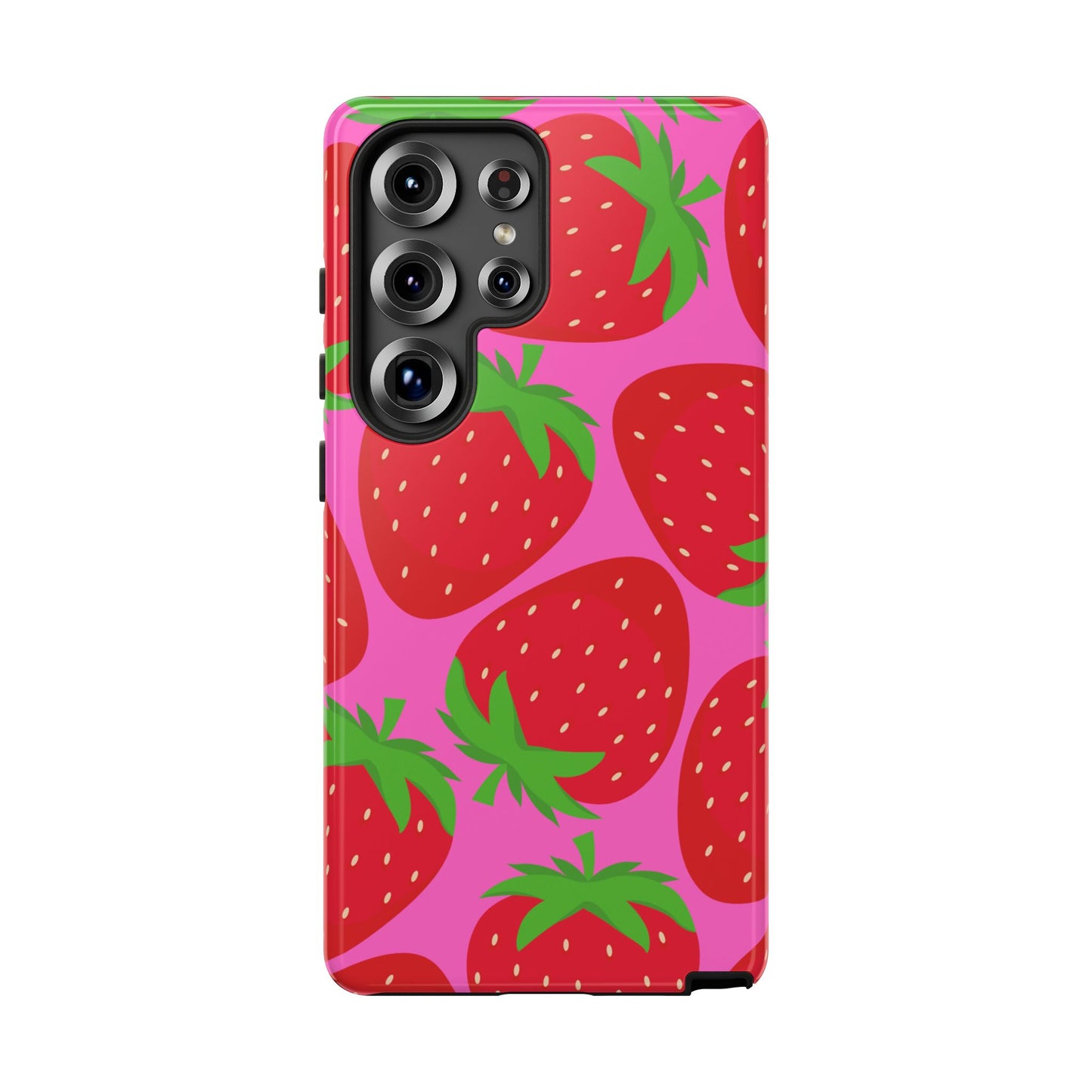 Strawbaby