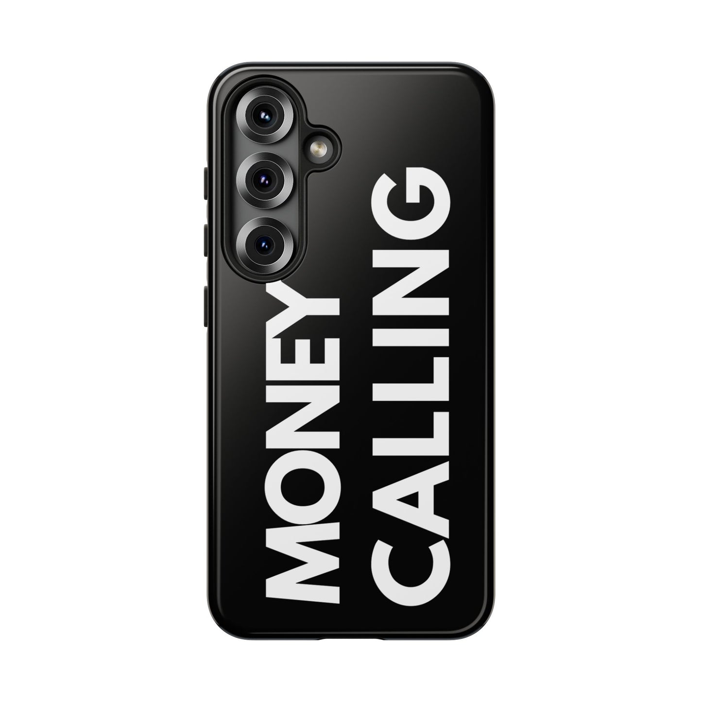 Money calling