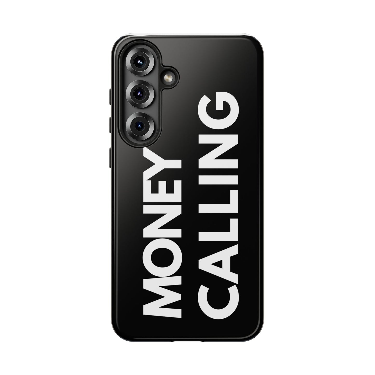 Money calling