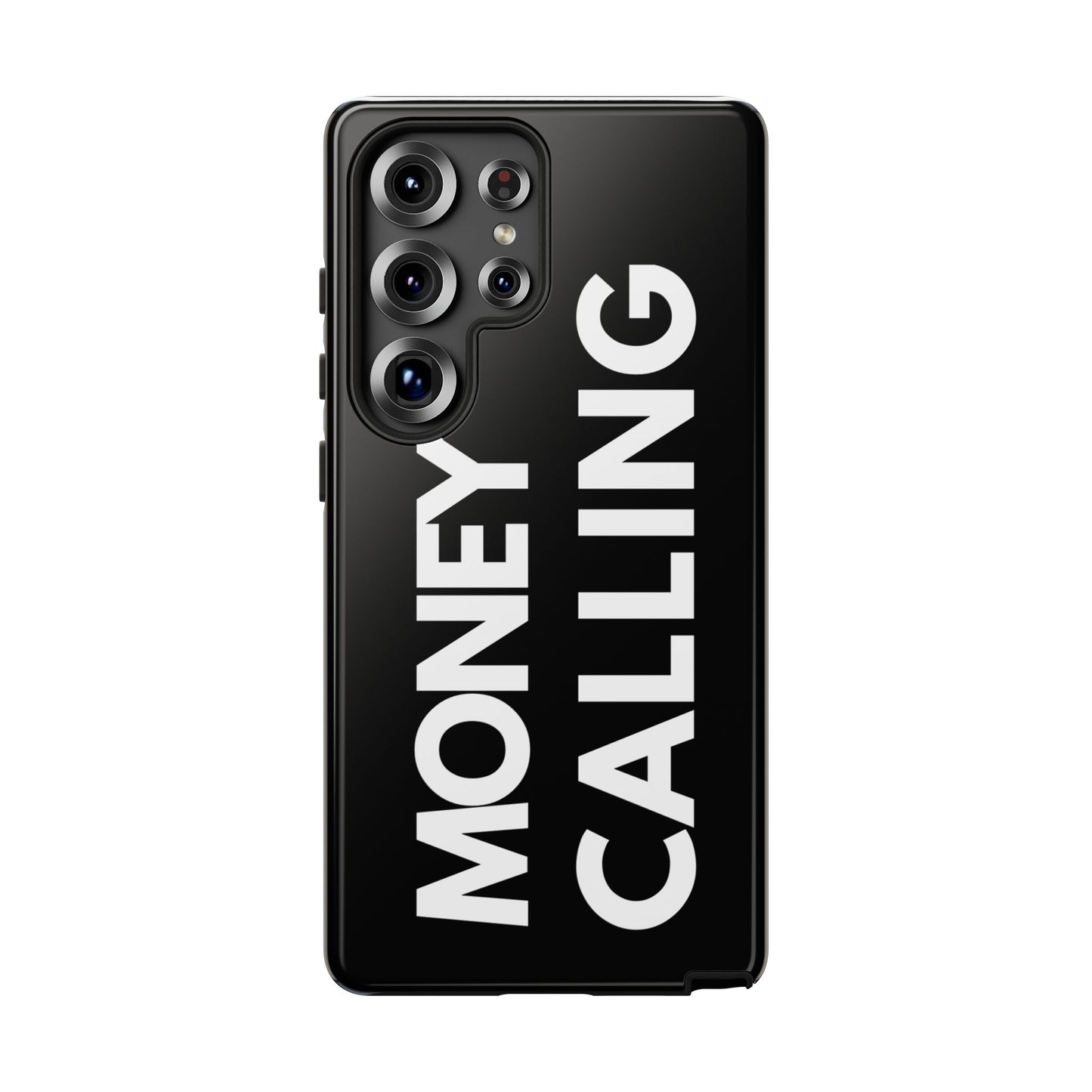 Money calling