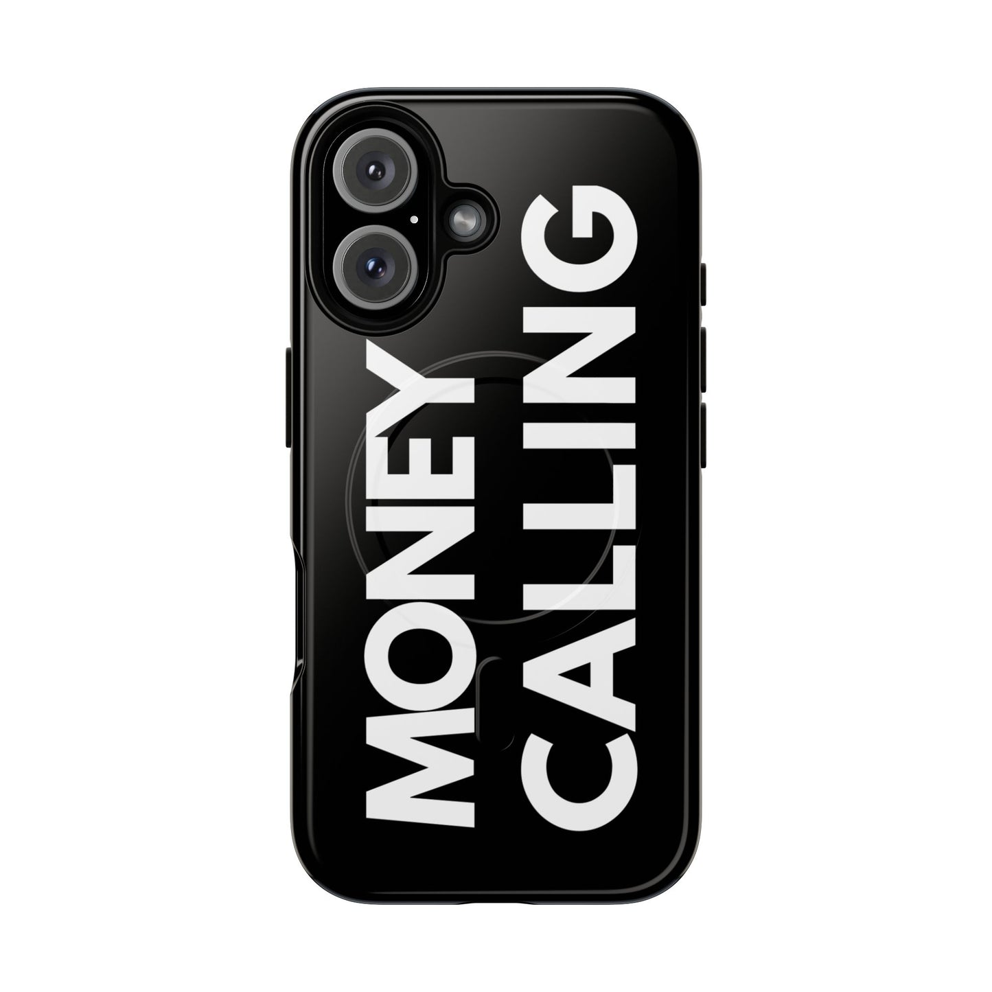 Money calling
