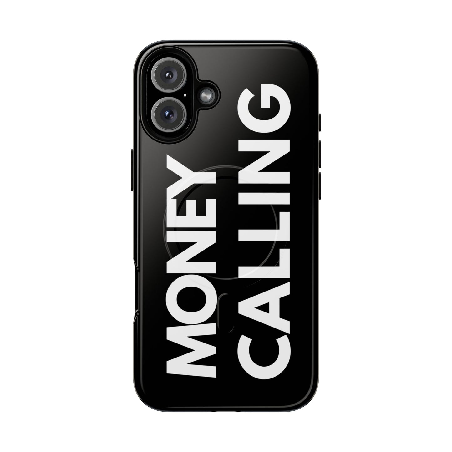 Money calling