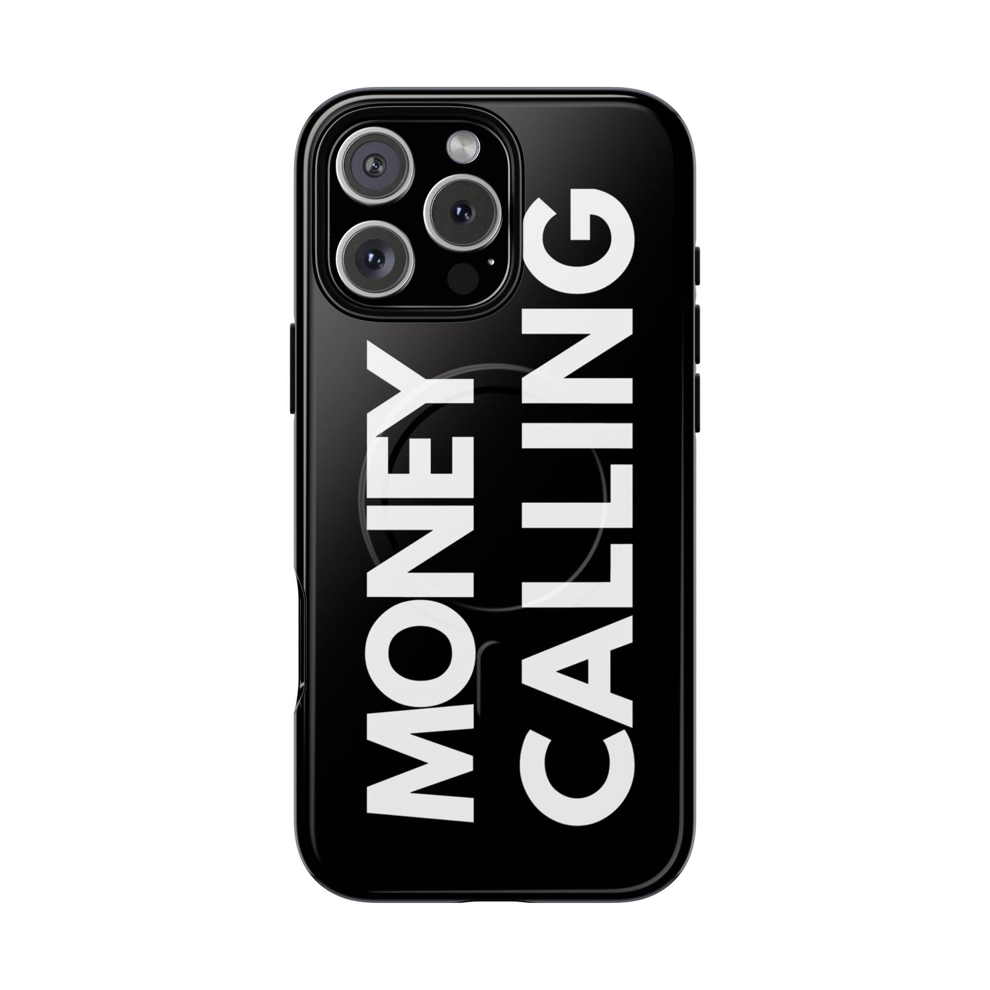 Money calling