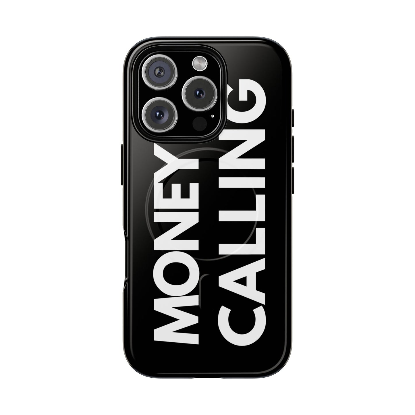 Money calling