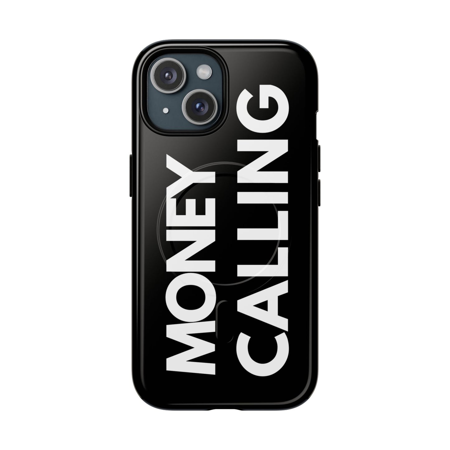Money calling