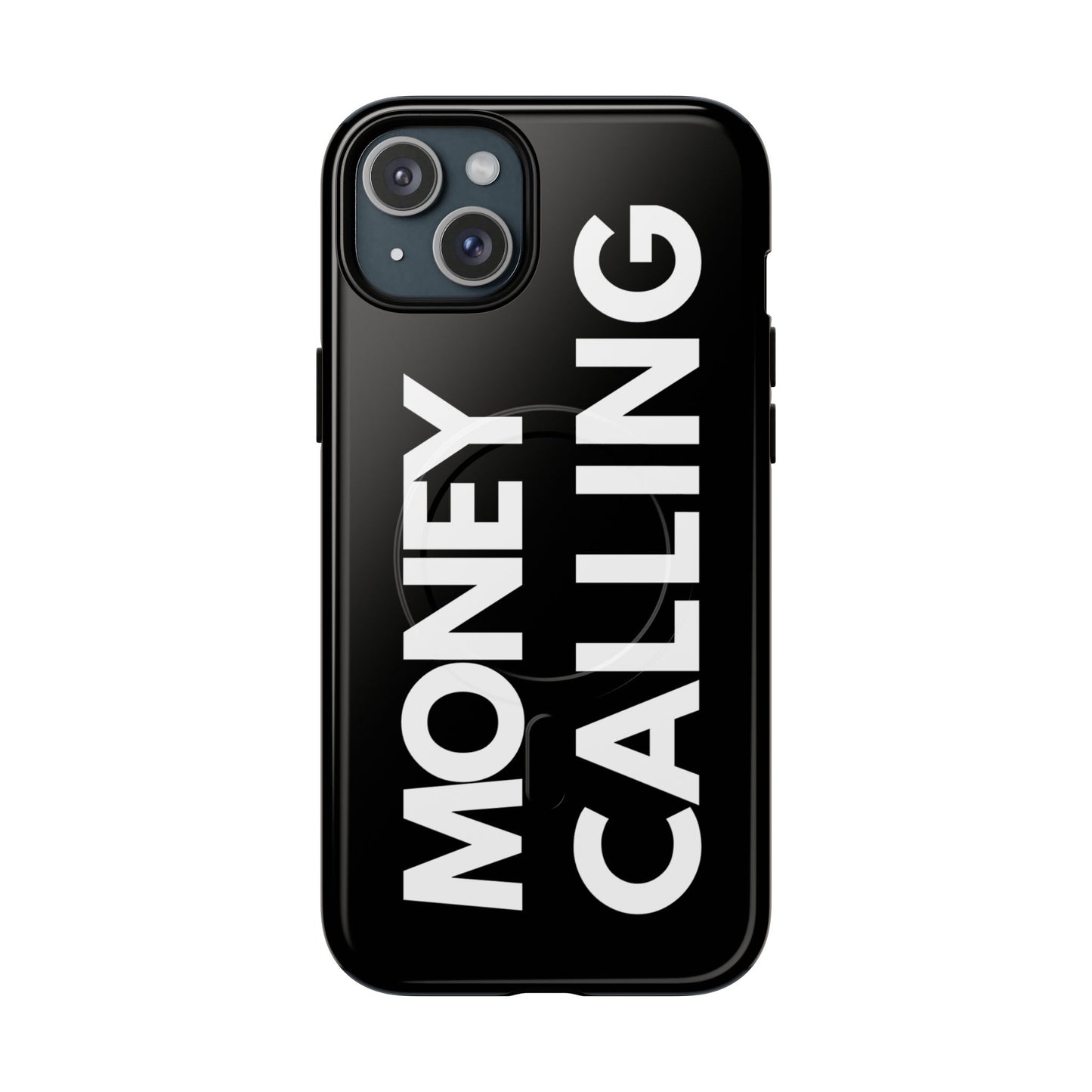 Money calling