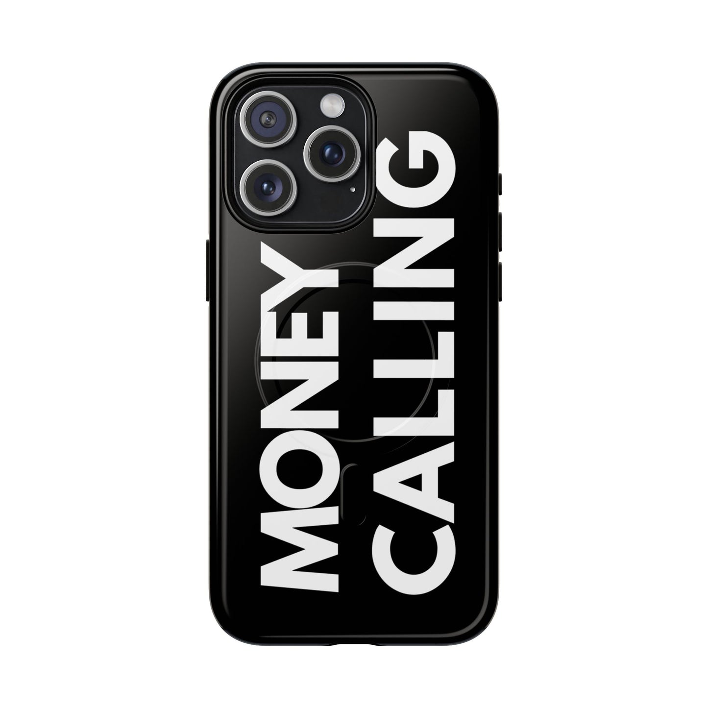 Money calling