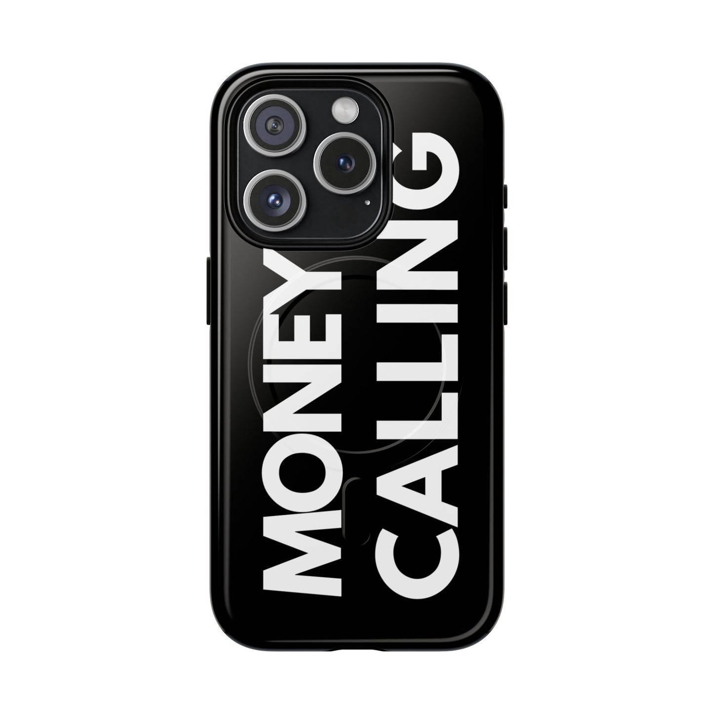 Money calling