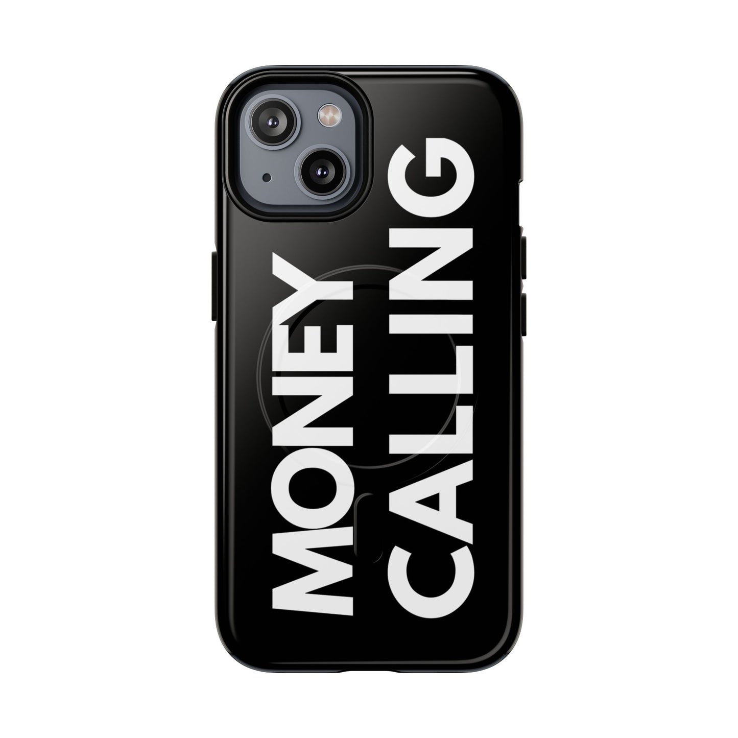 Money calling