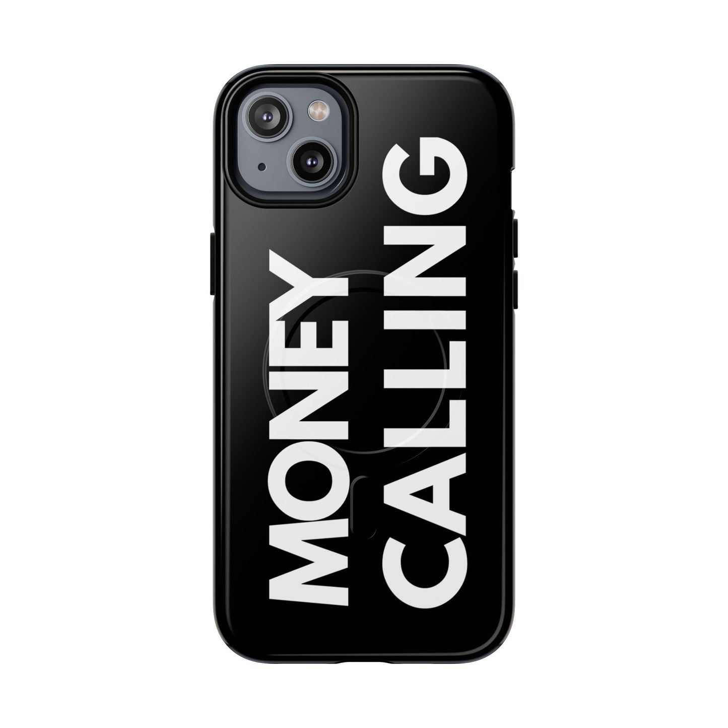 Money calling