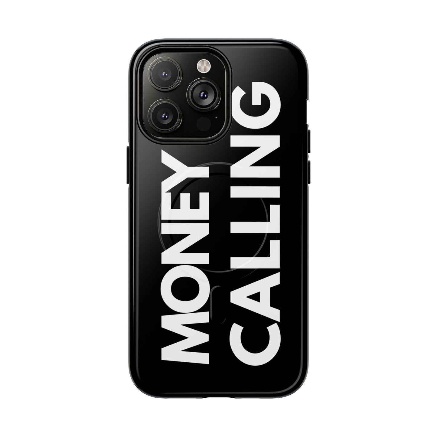 Money calling