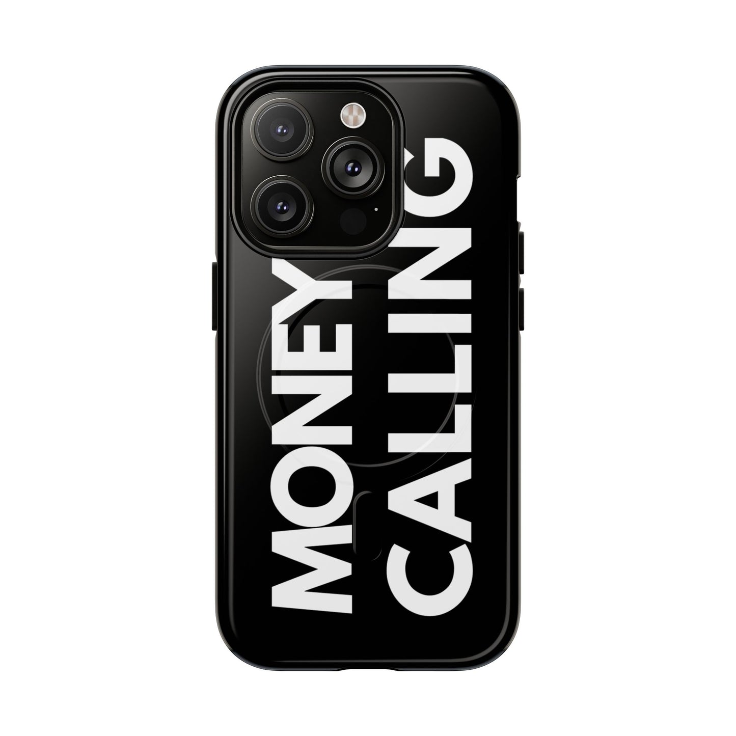 Money calling