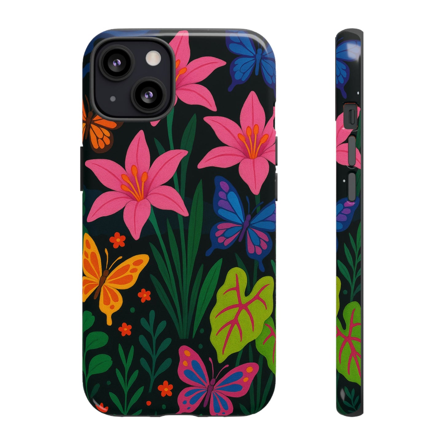 Whimsical garden