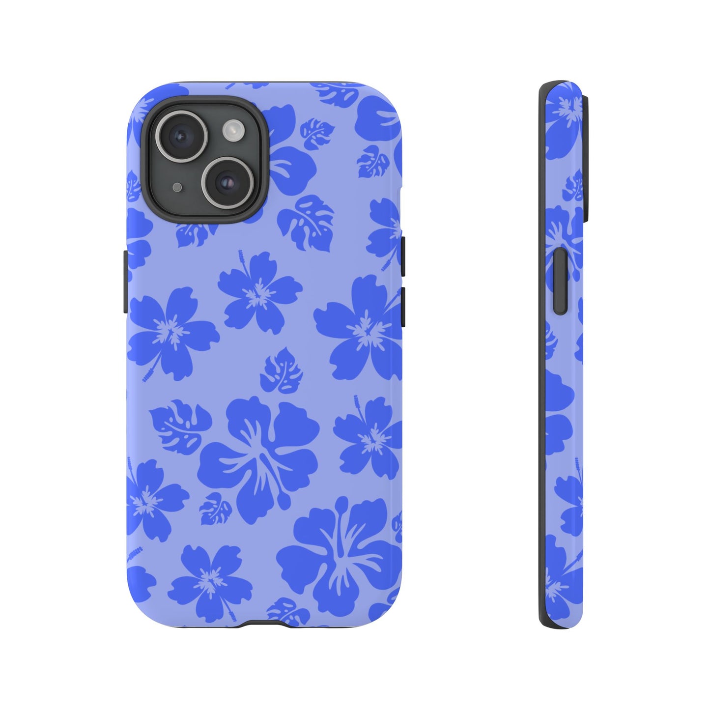 Blue Hawaiian crush