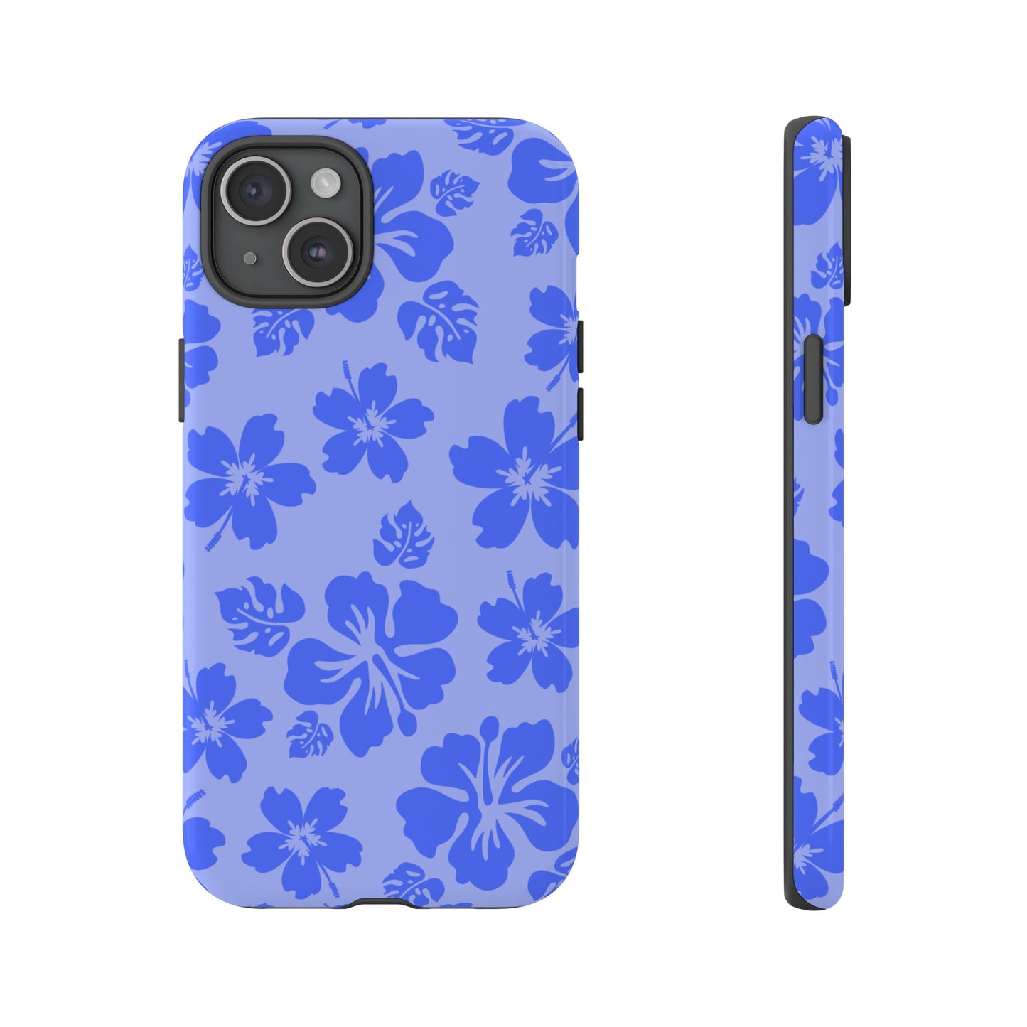 Blue Hawaiian crush