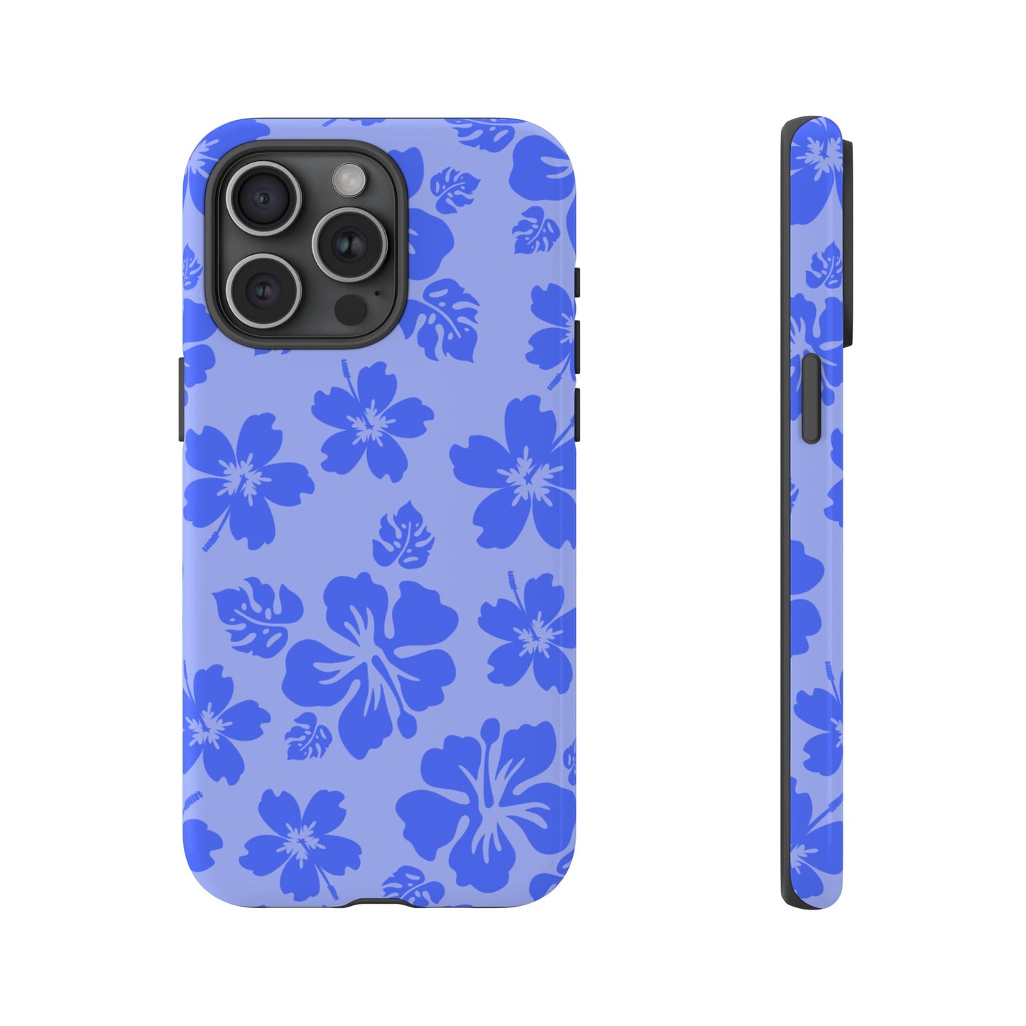 Blue Hawaiian crush